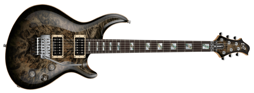 AMOROUS-CTM FR Burled Maple