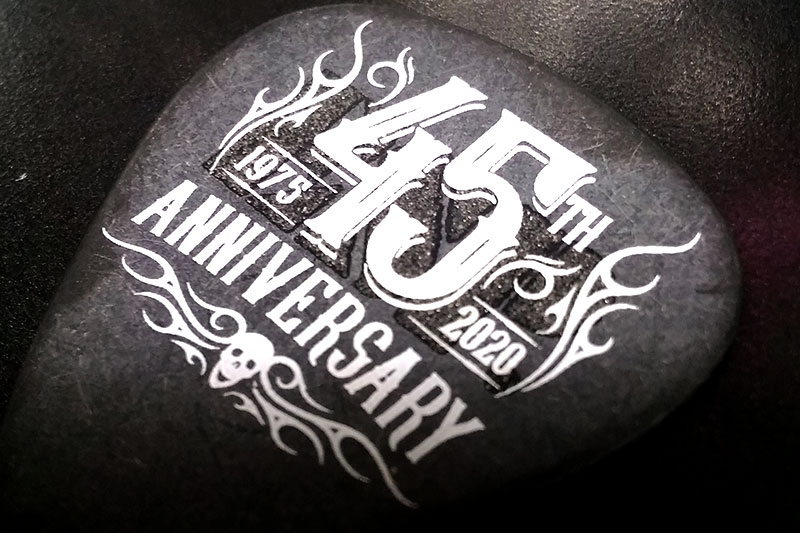 ESP45周年記念