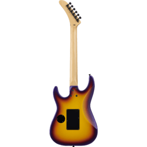E-PURPLE TIGER