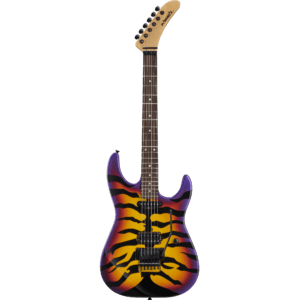 E-PURPLE TIGER