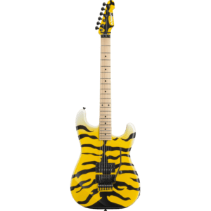 E-YELLOW TIGER