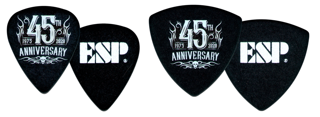 ESP45周年記念