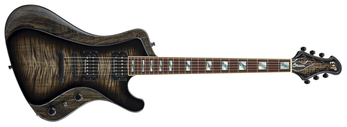 STREAM-GT Custom FM