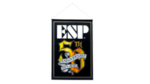 ESP 50th TAPESTRY