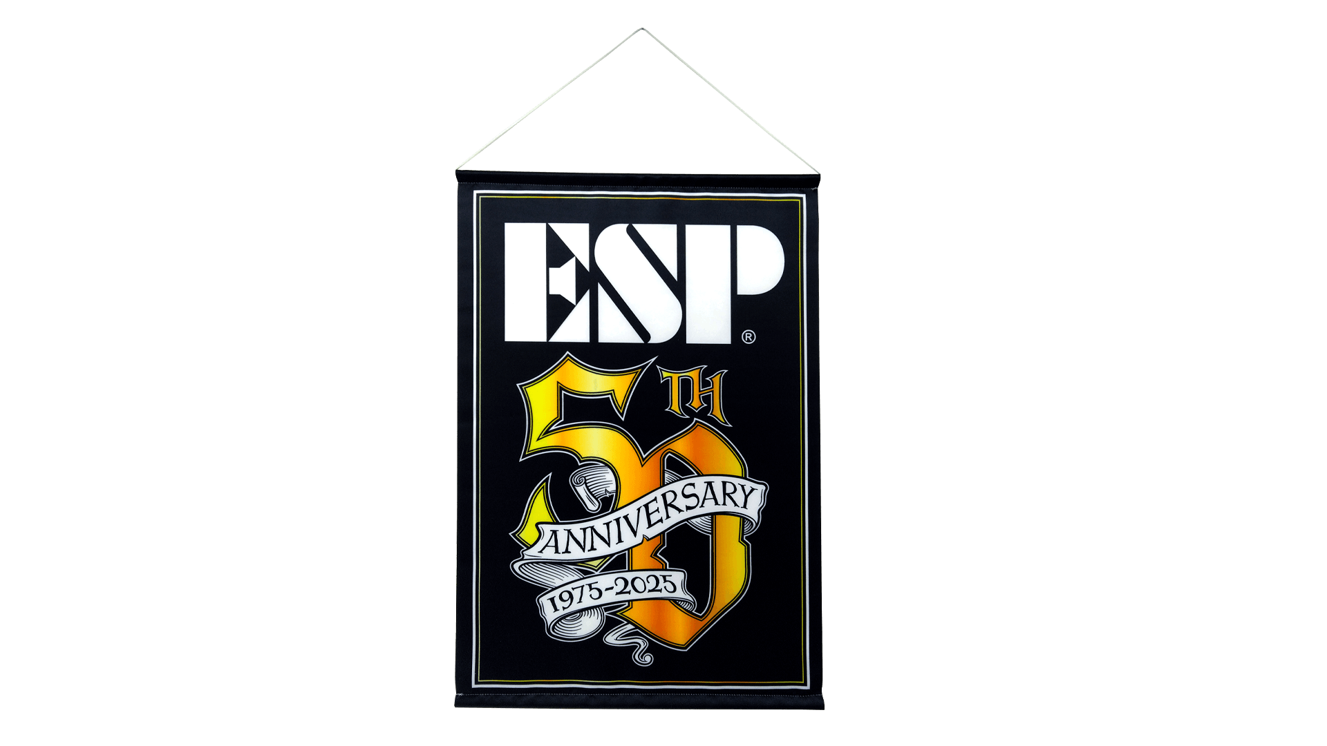 ESP 50th TAPESTRY