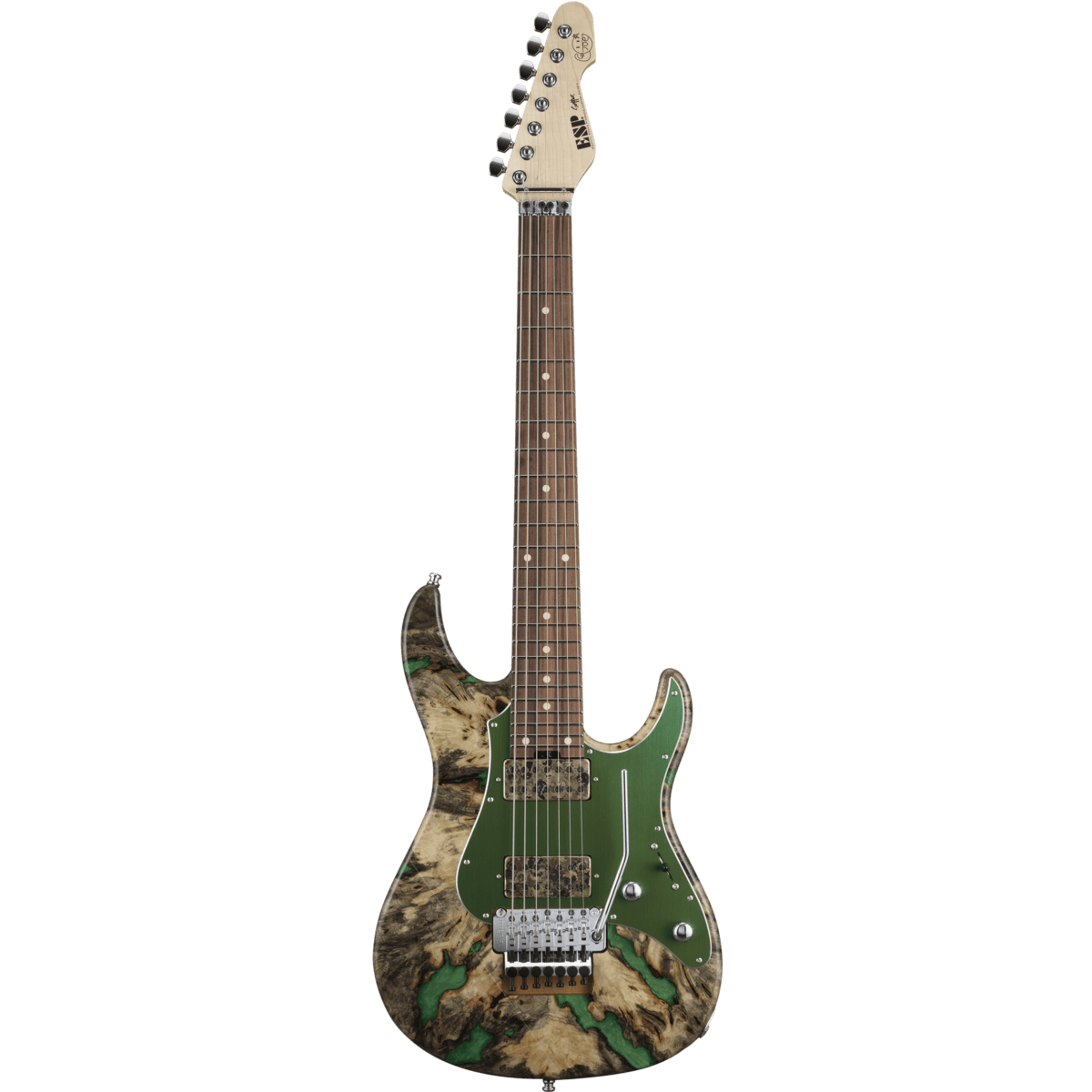 SNAPPER-7 Joe・G Custom 