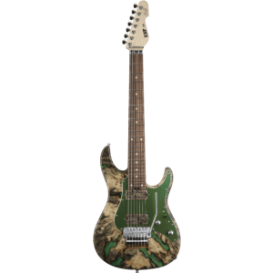 SNAPPER-7 Joe・G Custom 