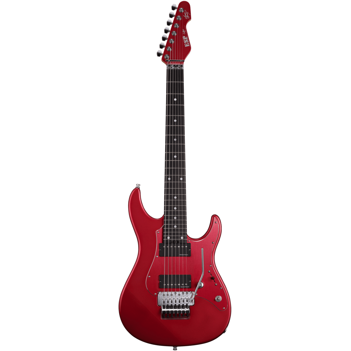 SNAPPER-7 ISAO Custom 