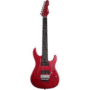 SNAPPER-7 ISAO Custom 