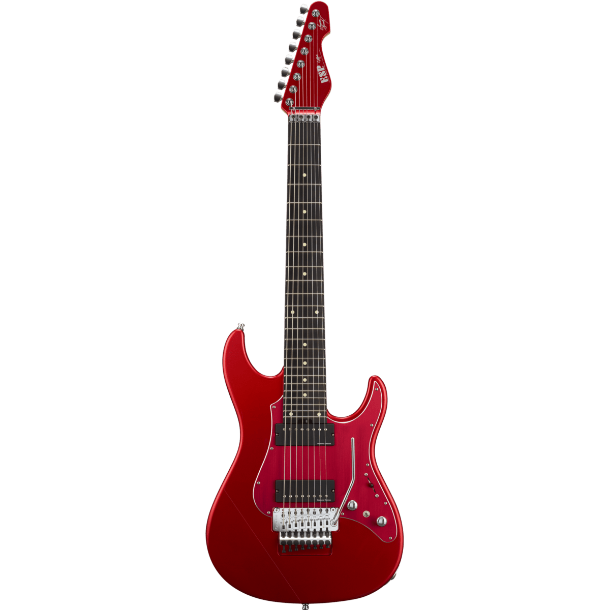 SNAPPER-8 ISAO Custom 