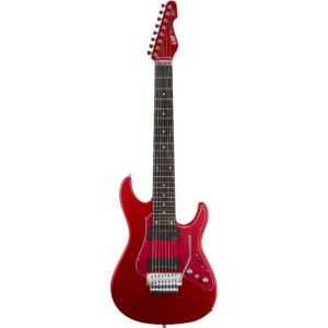 SNAPPER-8 ISAO Custom 