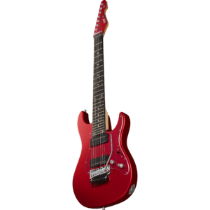 SNAPPER-8 ISAO Custom 