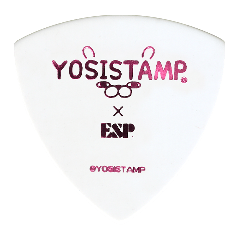 YSP-YS