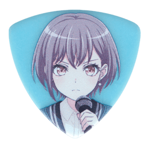 MyGO!!!!! Tomori