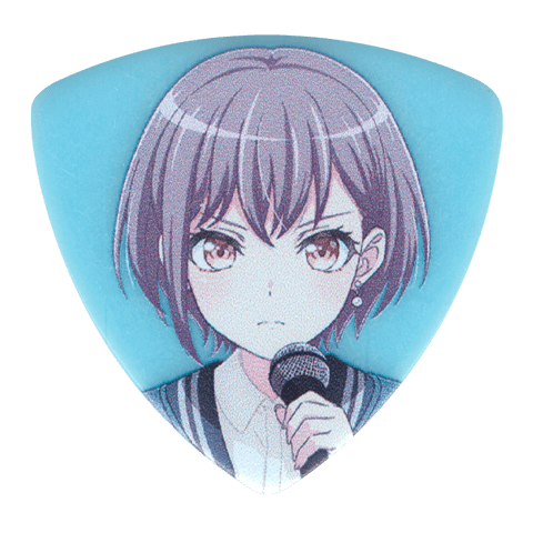 MyGO!!!!! Tomori