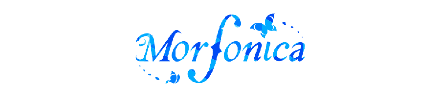 コラボレーション Morfonica シリーズ