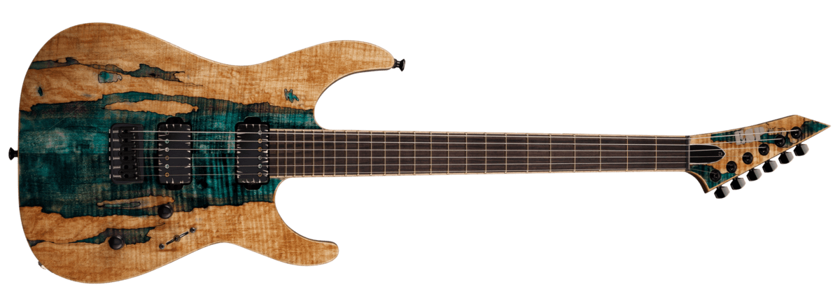 M-II 45th Limited