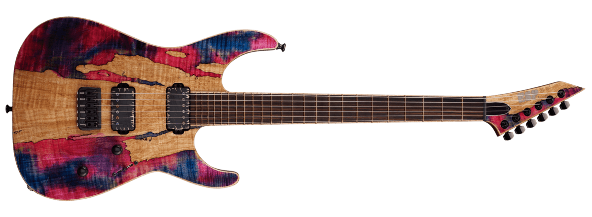M-II 45th Limited.