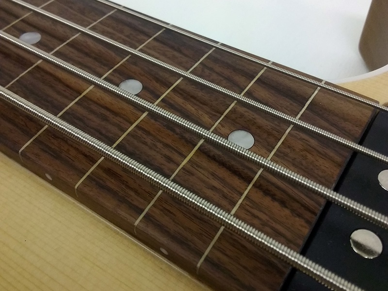 G-AC-BASS-FL