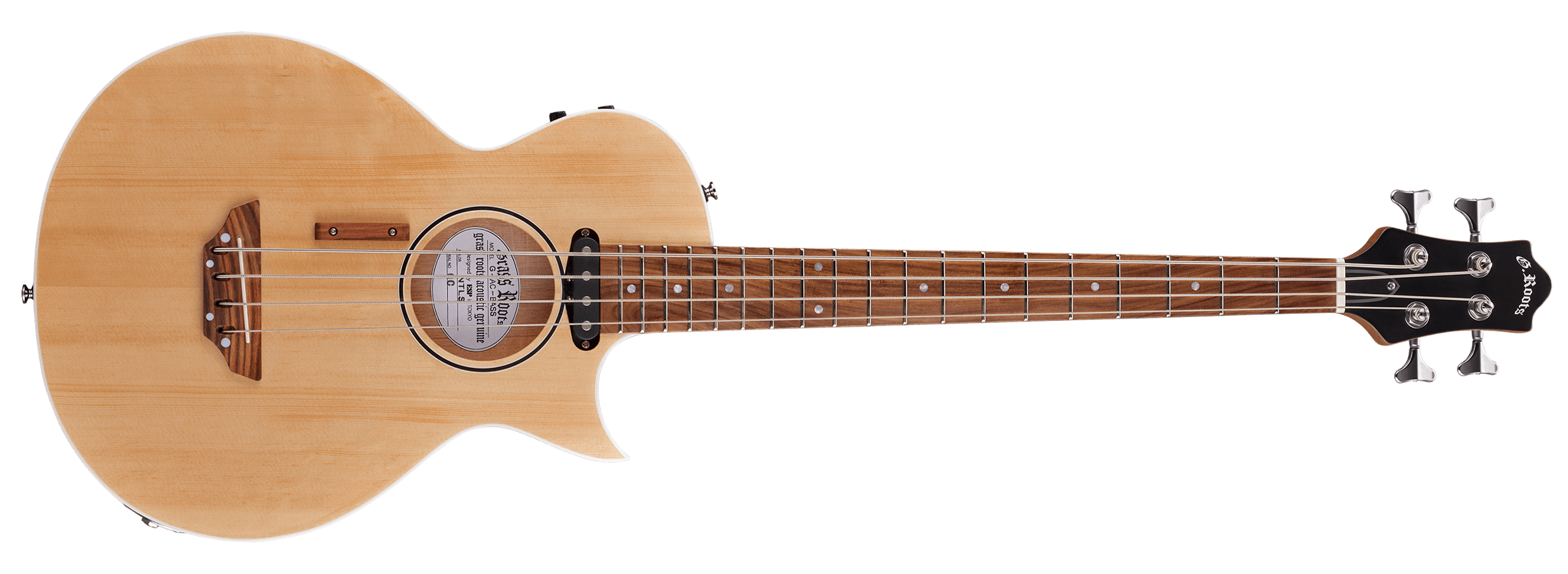 G-AC-BASS