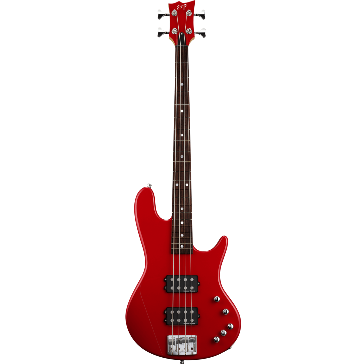 “RED 極” Hinatch Custom