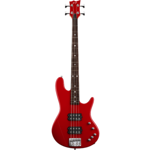 “RED 極” Hinatch Custom