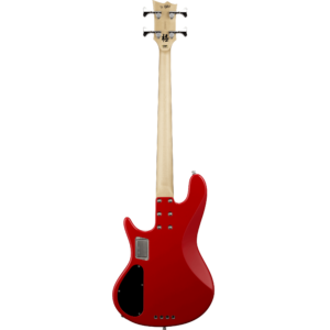“RED 極” Hinatch Custom