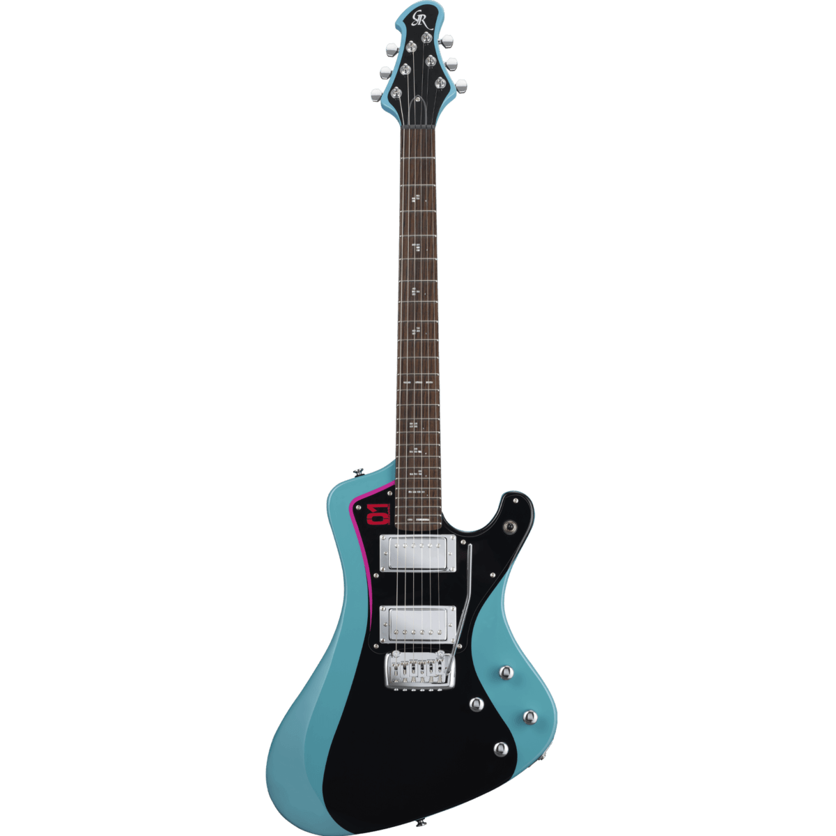 G-STREAM-Miku