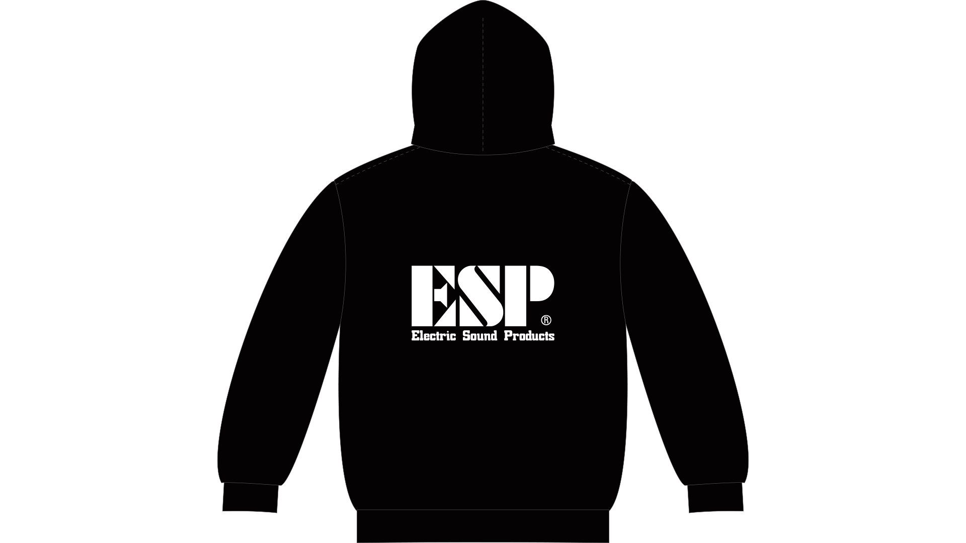 ESP Logo HOODIE
