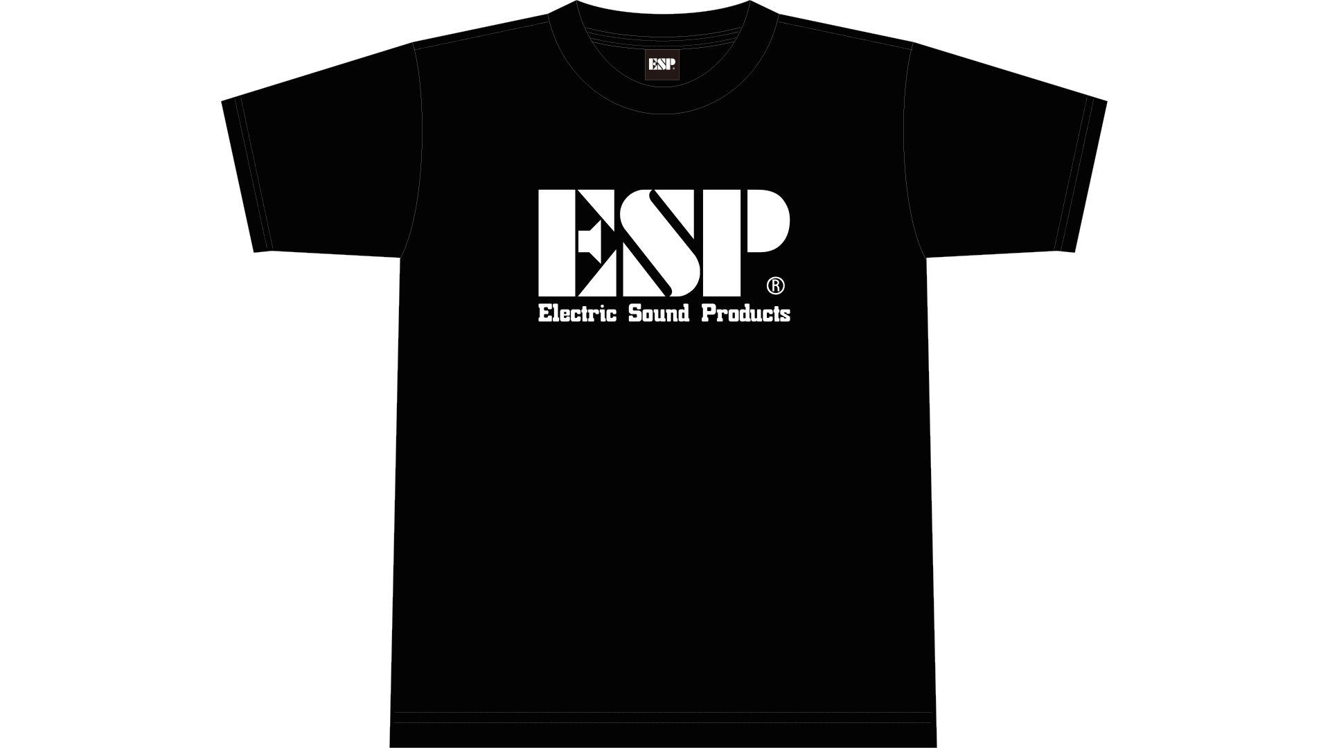 ESP Logo T-SHIRT