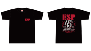ESP 45th T-SHIRT