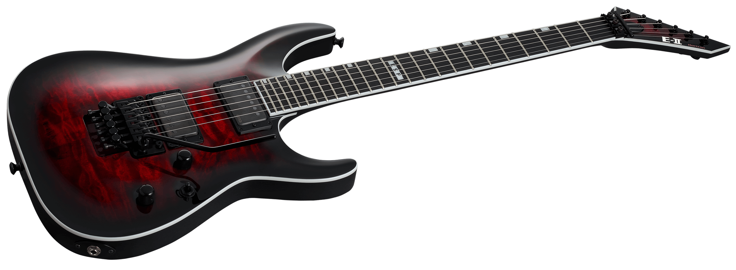 HORIZON FR-II
