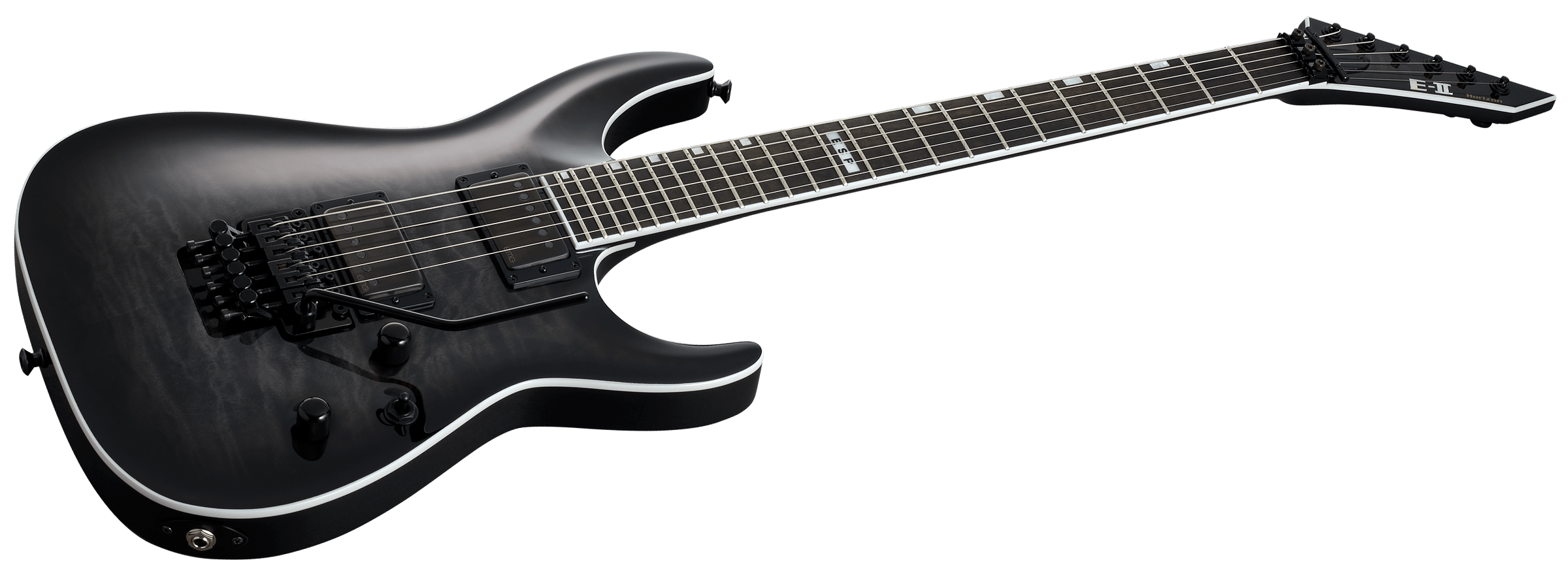 HORIZON FR-II