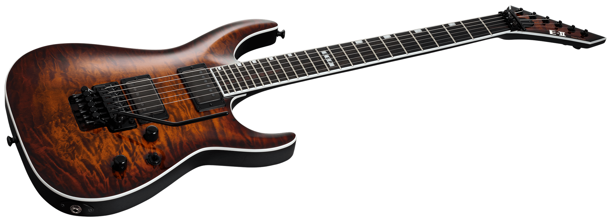 HORIZON FR-II