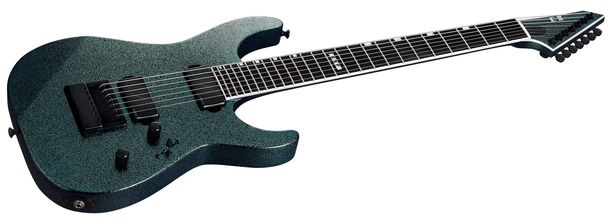 M-II 7B ET