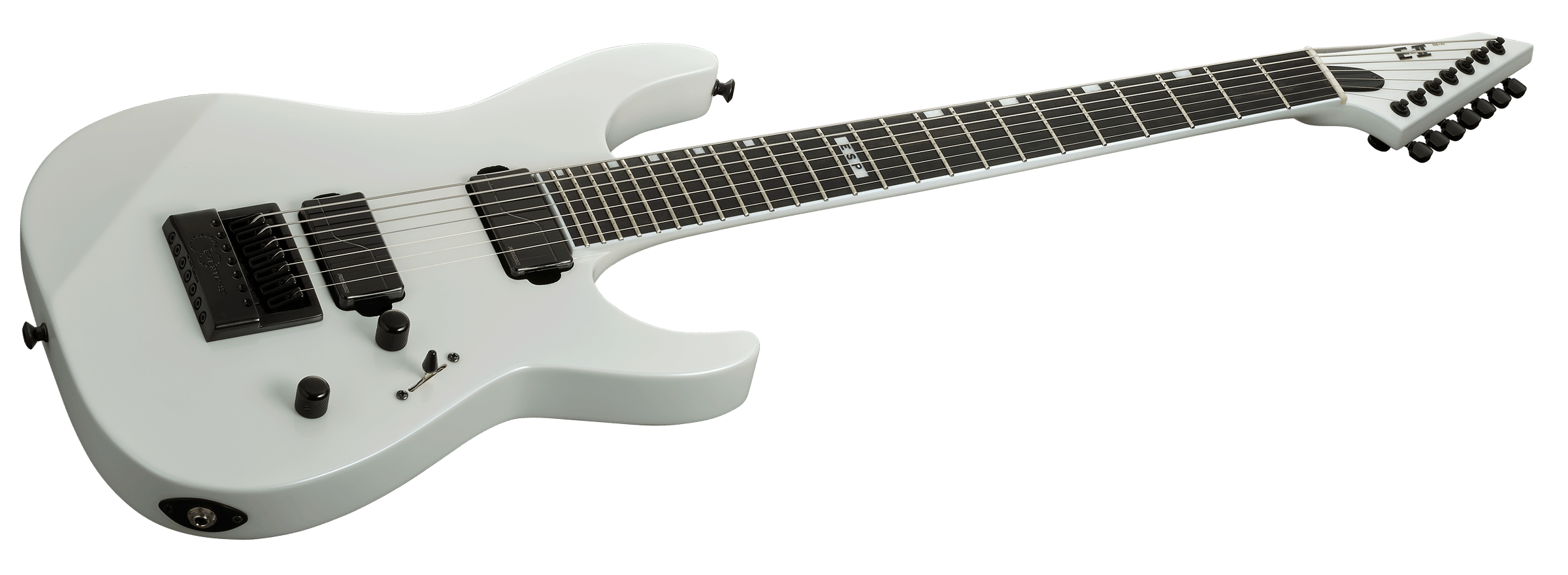 M-II 7B ET