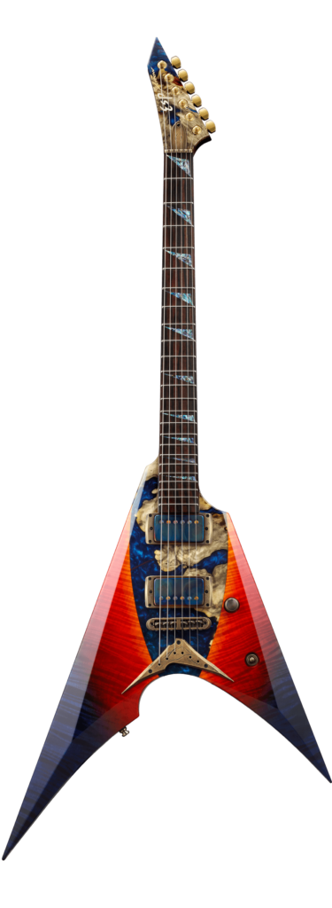 ESP-ARROW-CTM NT