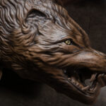 WOLVES