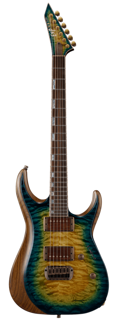 M-II CTM NT BEVELED