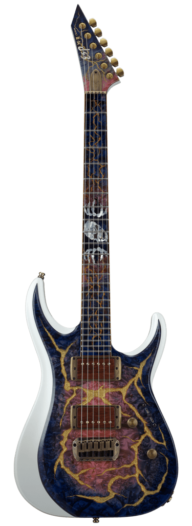 M-II CTM NT BEVELED