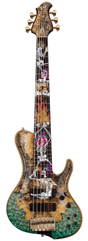 OM BASS-6