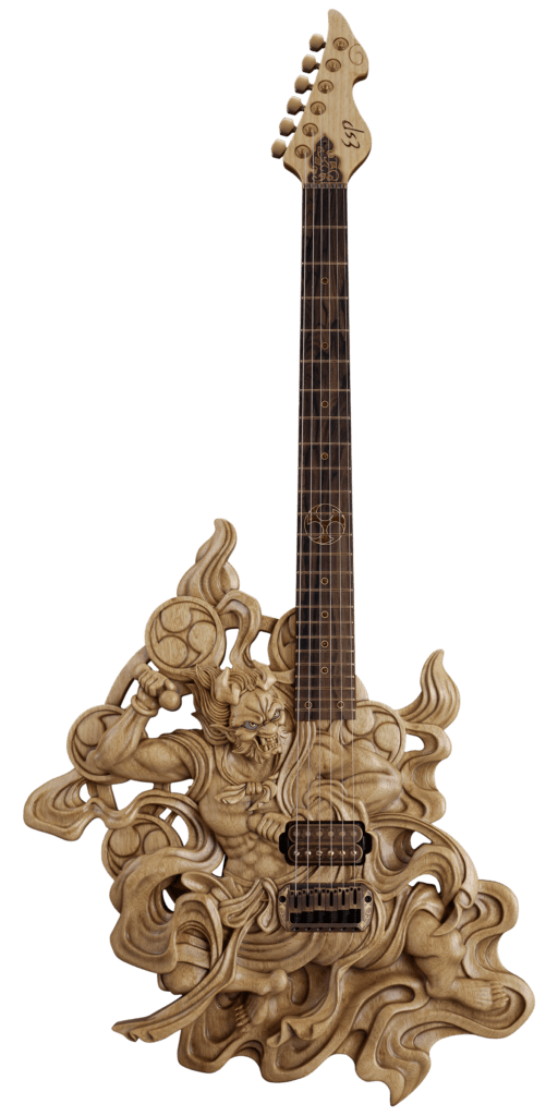 雷神 -Raijin-