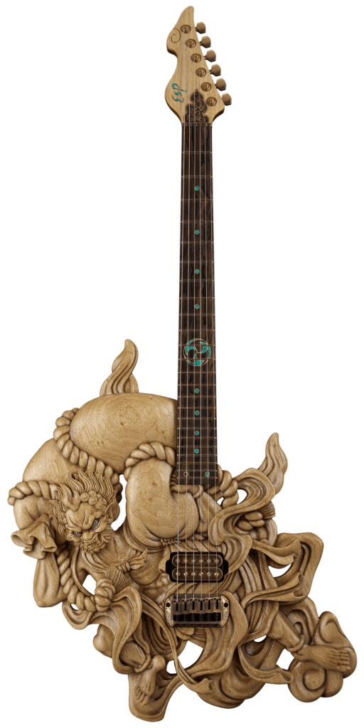 風神 -Fujin-