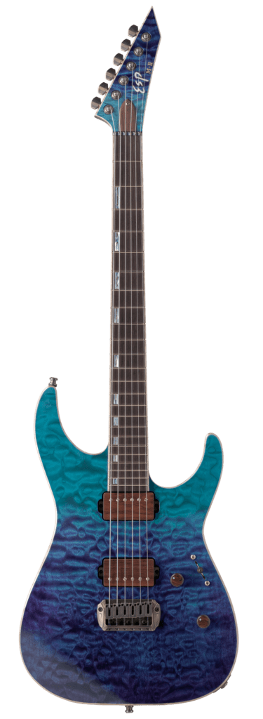 M-II CTM NT