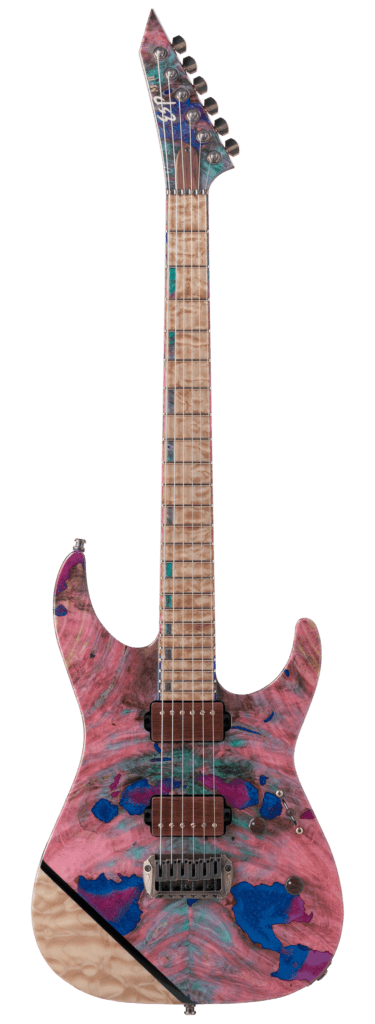 M-II CTM NT