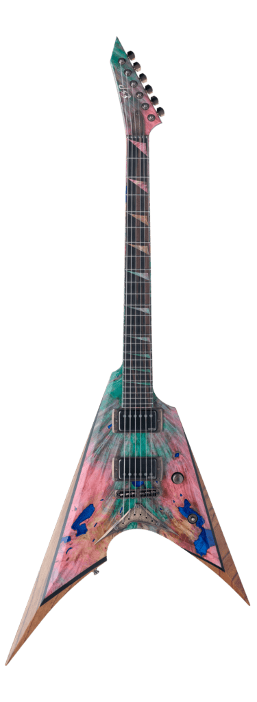 ESP-ARROW-CTM NT