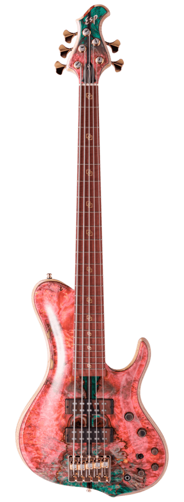 OM BASS-5