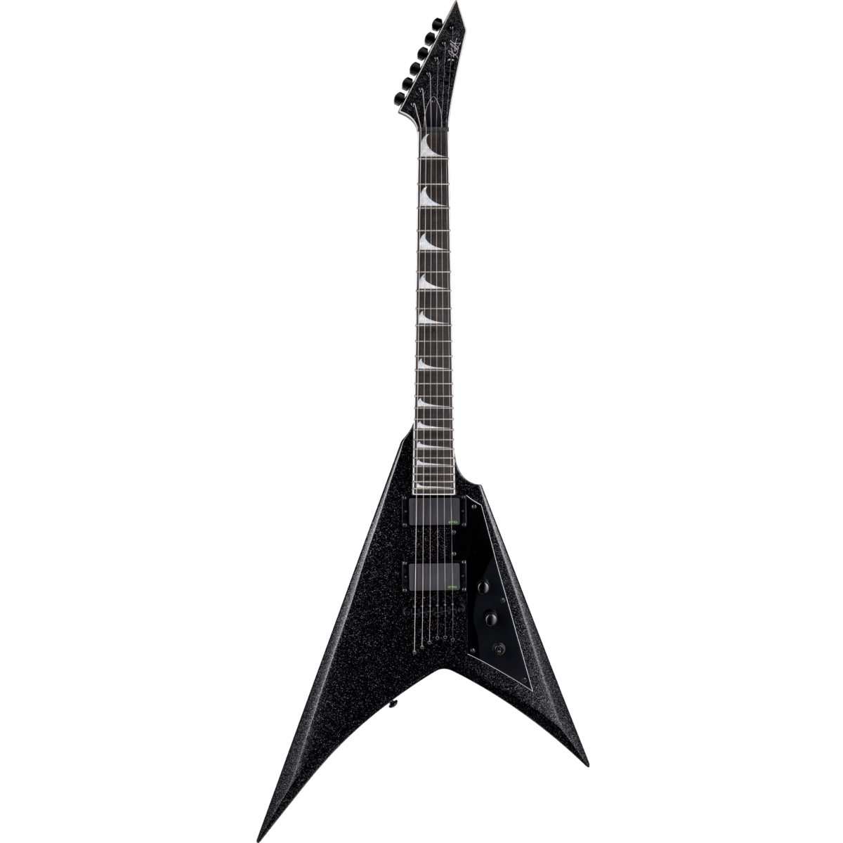 KH-V Black Sparkle