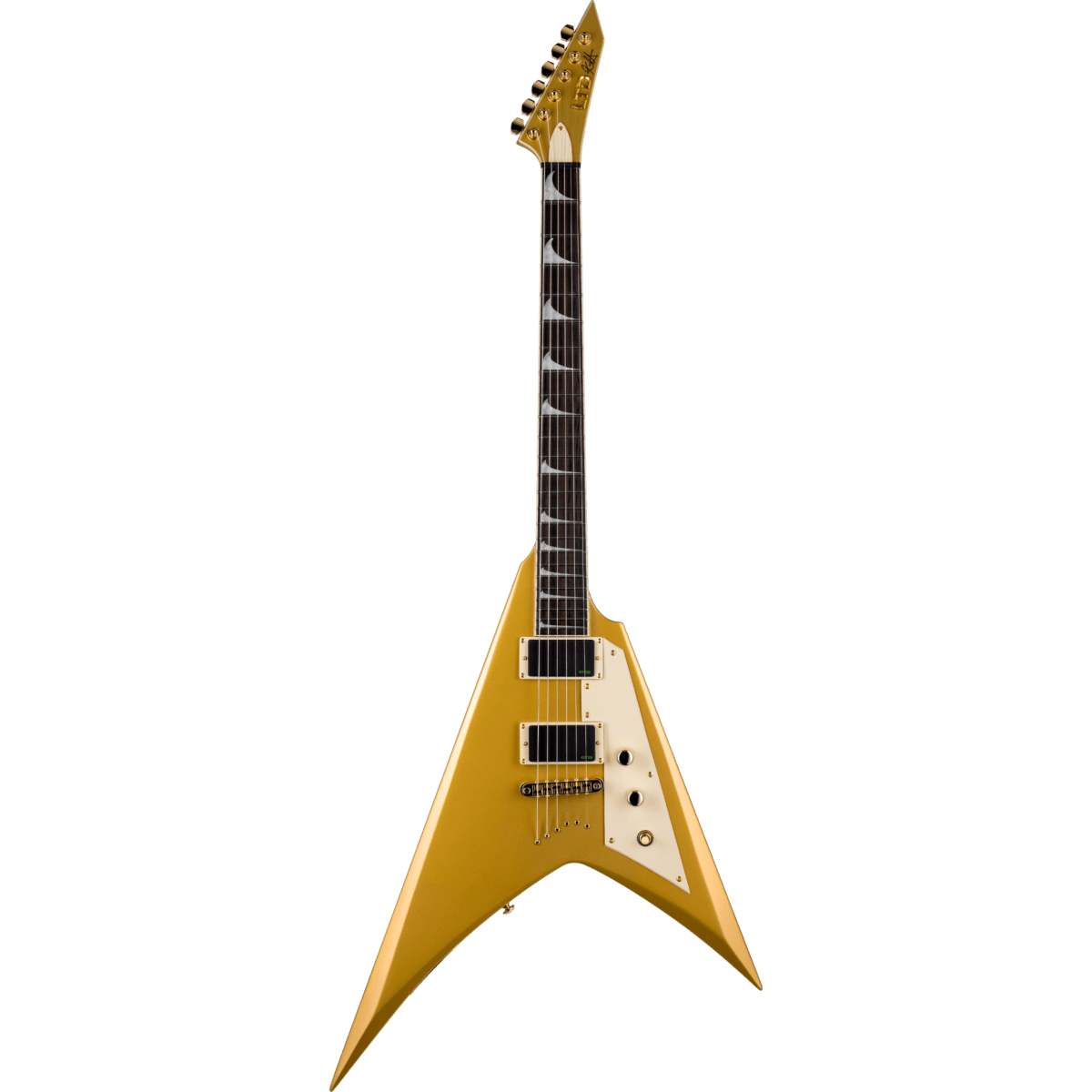 KH-V Metallic Gold