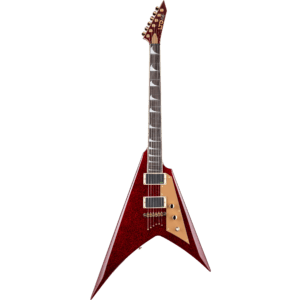 KH-V Red Sparkle